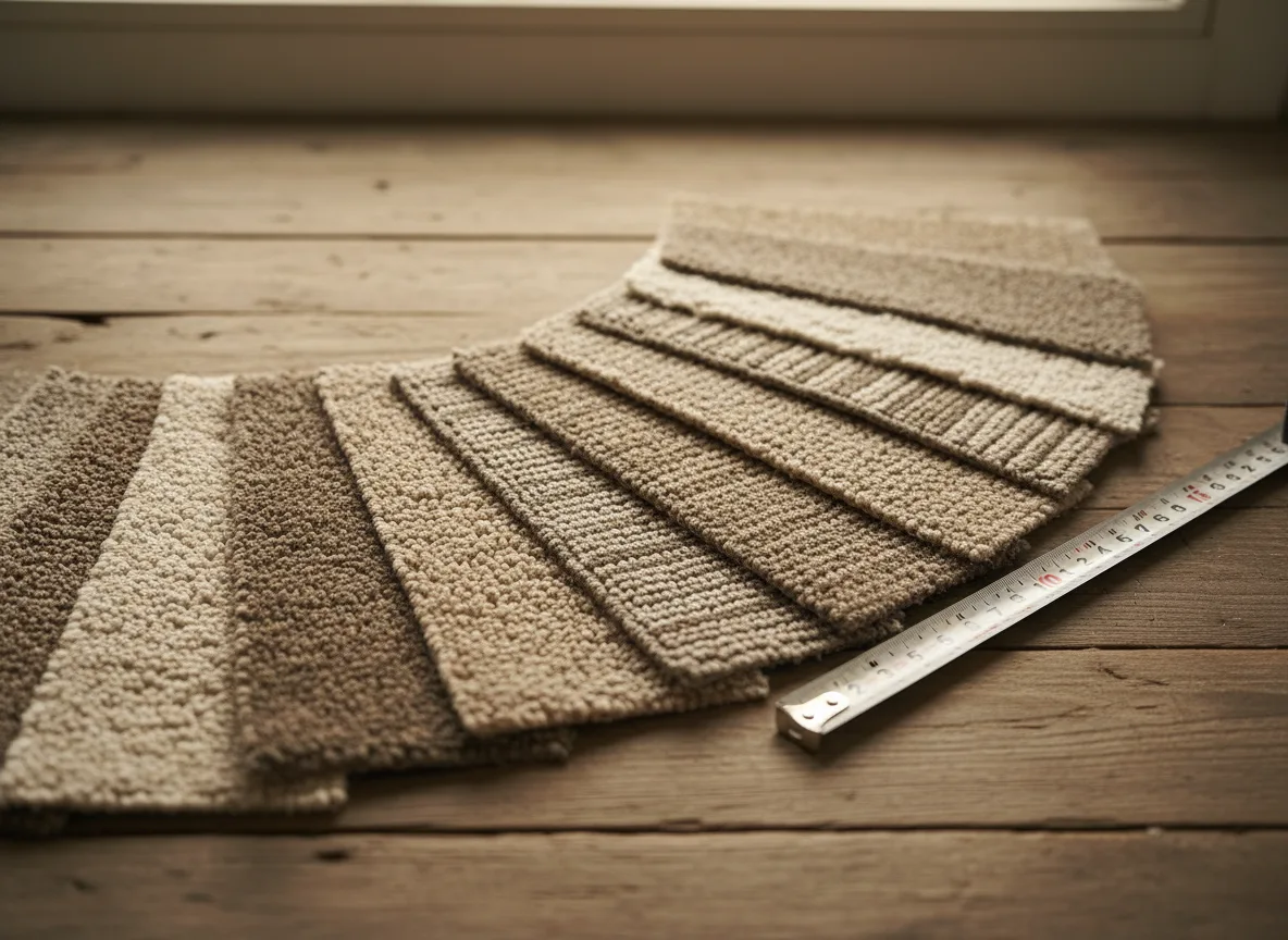 Carpet Installation Alpine, AL FAQs